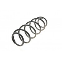 Пружина (задня) Renault Laguna III 1.5dCi/2.0dCi/1.6 16V/2.0 16V 07-15 (універсал)