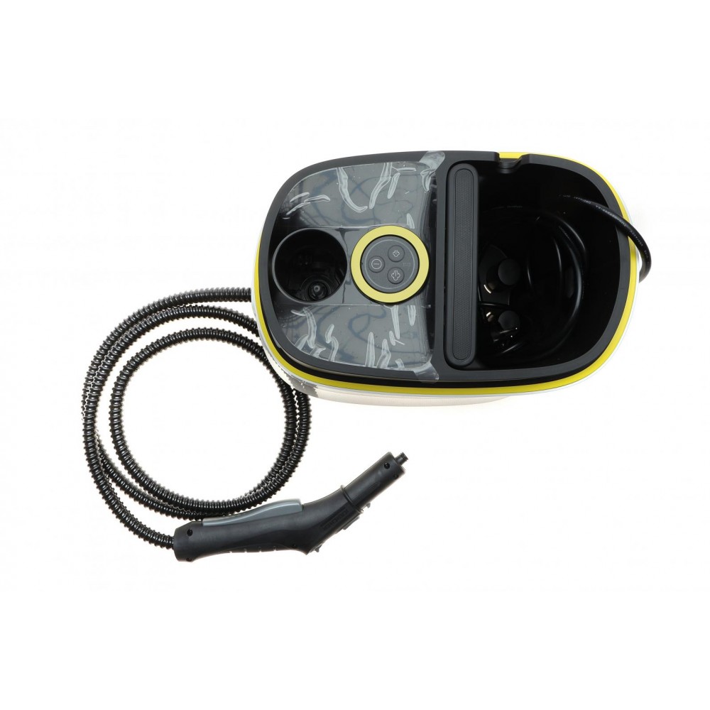 Пароочисник SC 3 Deluxe (1900Вт)