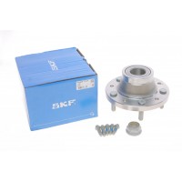 VKBA7029 SKF Комплект підшипника ступиці колеса
