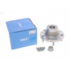 VKBA7029 SKF Комплект підшипника ступиці колеса