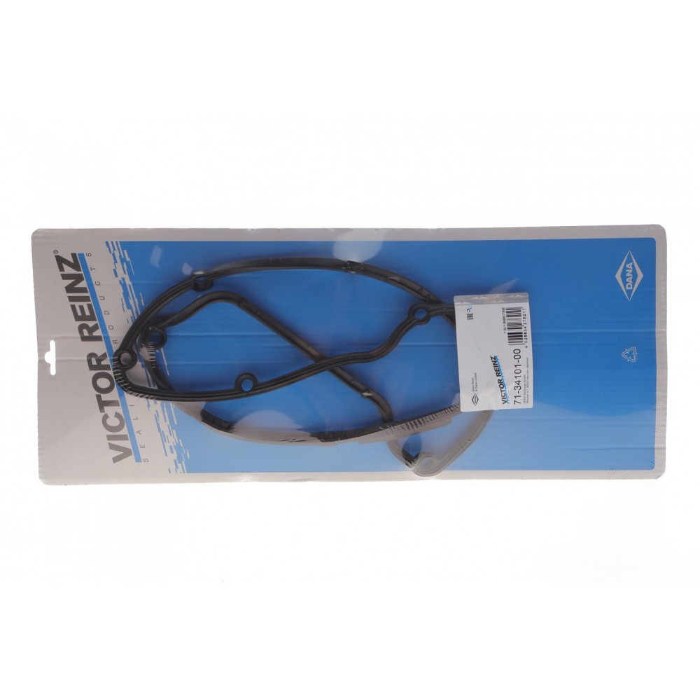 Прокладка кришки клапанів VW T5 3.2 V6 03-09