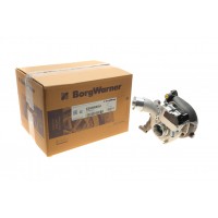 53049880054 BorgWarner Компресор наддуву