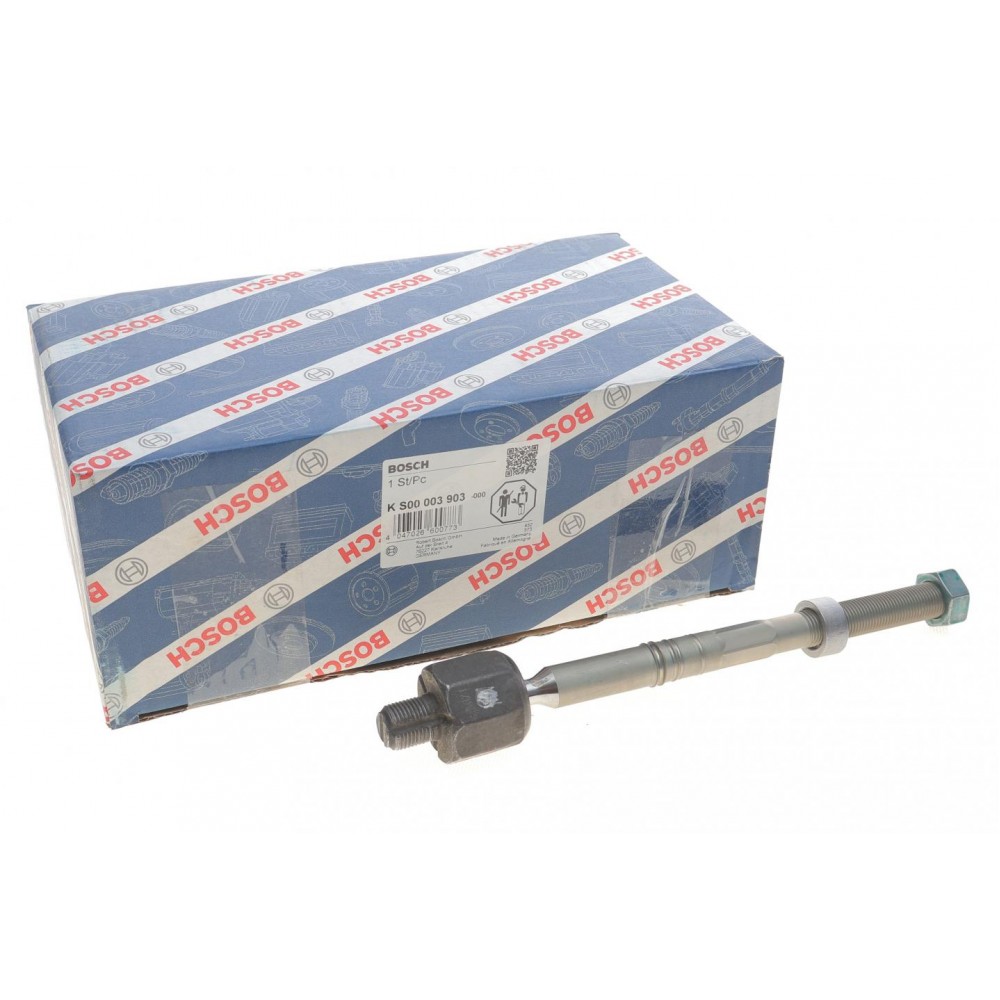 Тяга рульова BMW 5 (E60/E61)/6 (E63/E64) 03-10