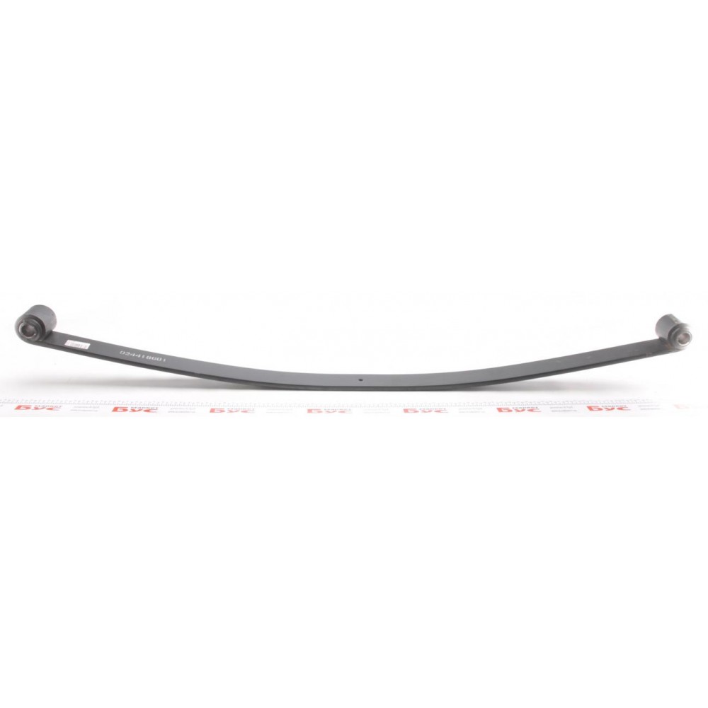 Ресора задня корінь MB 609-711 (70x790x790) 12.5mm