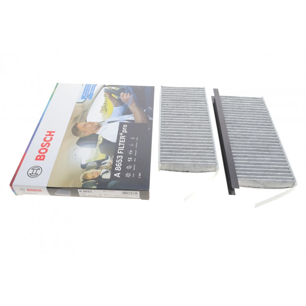 0986628653 BOSCH ...