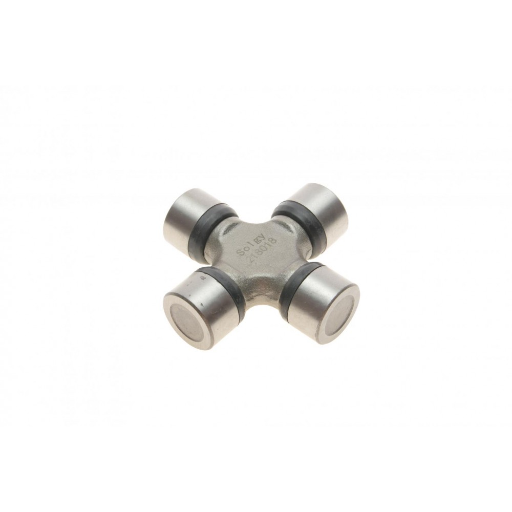 Хрестовина кардана Ford Transit V184 00- (30.188x92.075) (з масленкою)