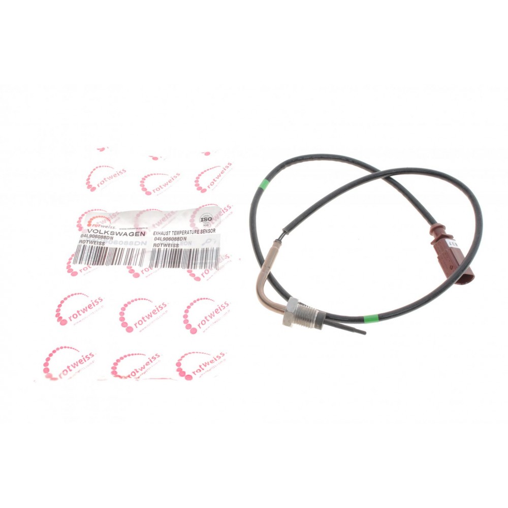 Датчик температури ВГ VW Golf VII/Passat/Tiguan 2.0 TDI 12- (всередині OE VAG)