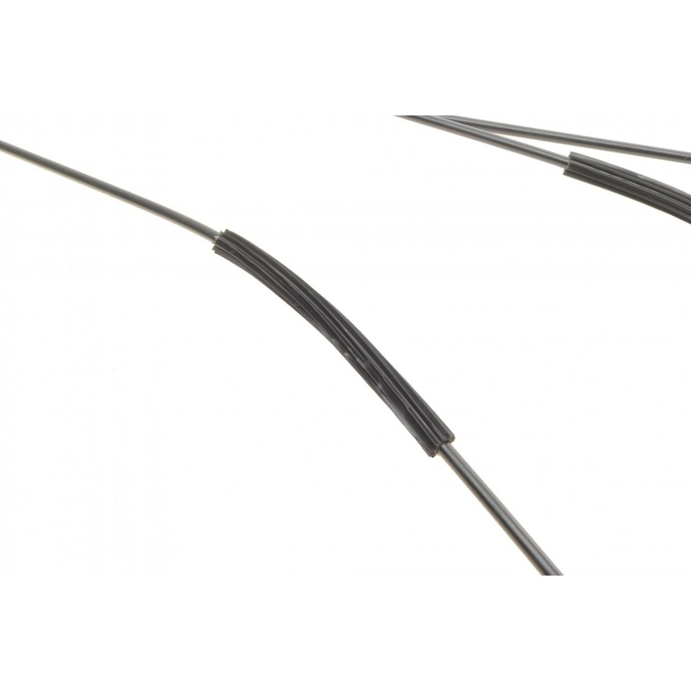 Ремкомплект склопідіймача Renault Laguna II 01-07 (спереду) (L)