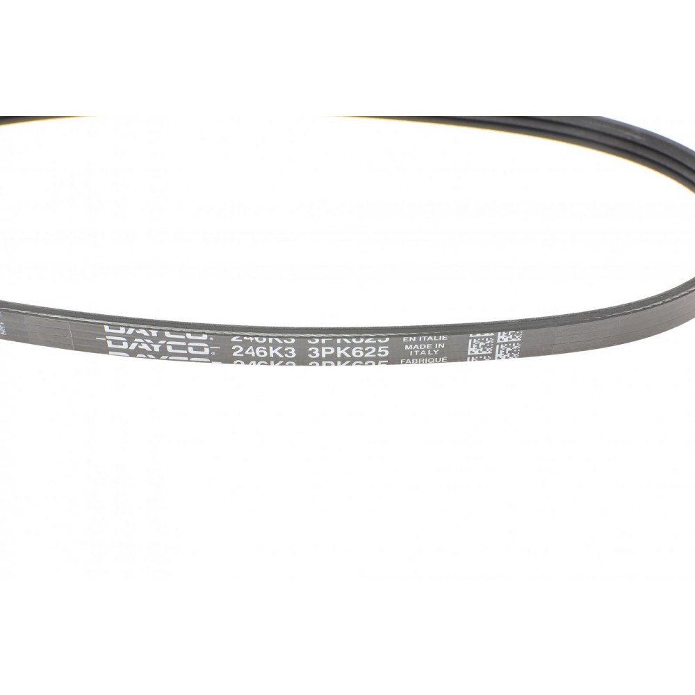 Ремінь генератора Toyota Corolla -89