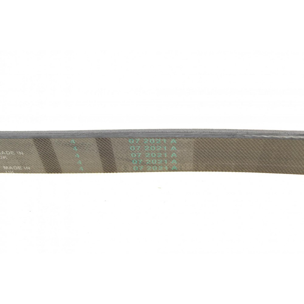 Ремінь генератора Mitsubishi Lancer/Galant 1.3-2.0 92-13/VW Jetta 2.5 06-10/Audi A3/Q3 2.5 11-