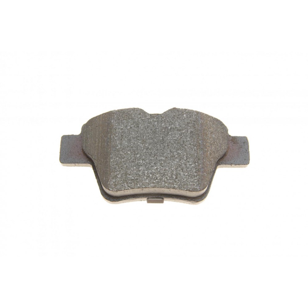 Колодки гальмівні (задні) Citroen C4 04-11/Peugeot 207 06-13/307 00-12