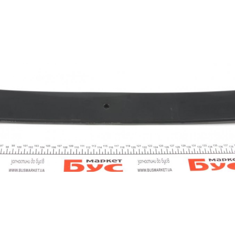 Ресора задня корінь MB Sprinter 410-416/VW LT 46 96-06 (70x740x753) 12мм