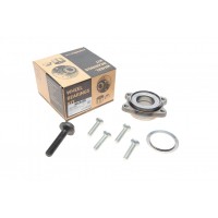 19-1581 METELLI Комплект підшипника ступиці колеса