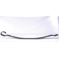 Ресора задня підкорінна MB 814-817D (відкидна кабіна) 14мм