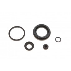 114-0255 QUICK BRAKE Ремкомплект, Гальмівний супорт