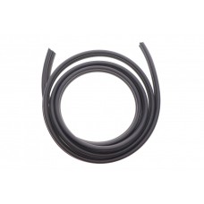 Ущільнювач дверей (передніх) Renault Trafic/Opel Vivaro 01-14 (L)