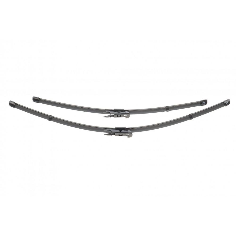 Щітки склоочисника (700/530мм) MB GL-class/M-class (W164/W166) Aerotwin (безкаркасна)