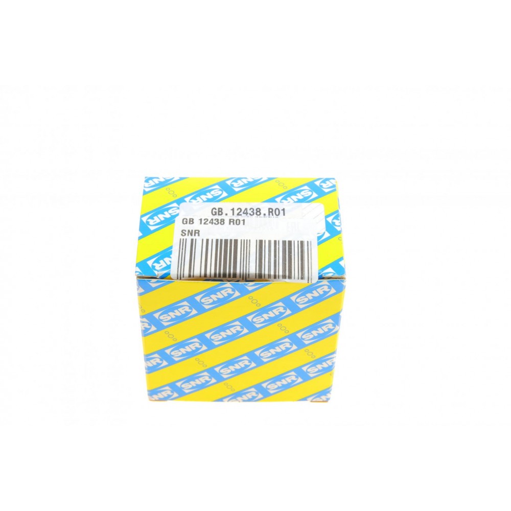 Підшипник маточини (передньої) Renault 9/11/19/Clio/Twingo 1.0-1.7 (35х65х35)