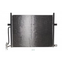 35589 NRF Конденсатор кондиціонера