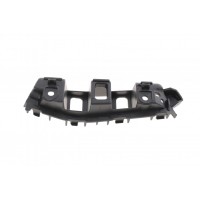 Кронштейн кріплення бампера (переднього/R) VW Touareg 15-18