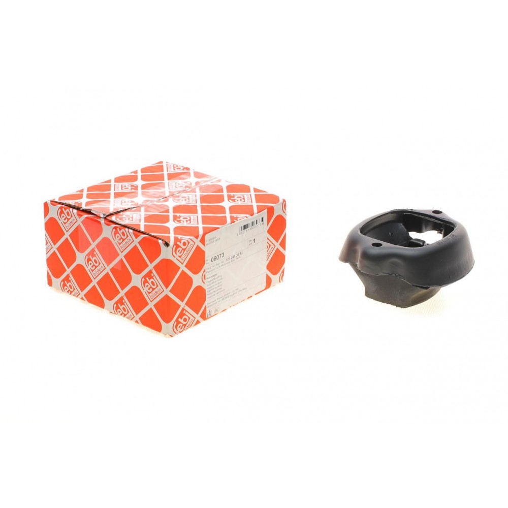 06073 FEBI BILSTEIN Підвіска двигун