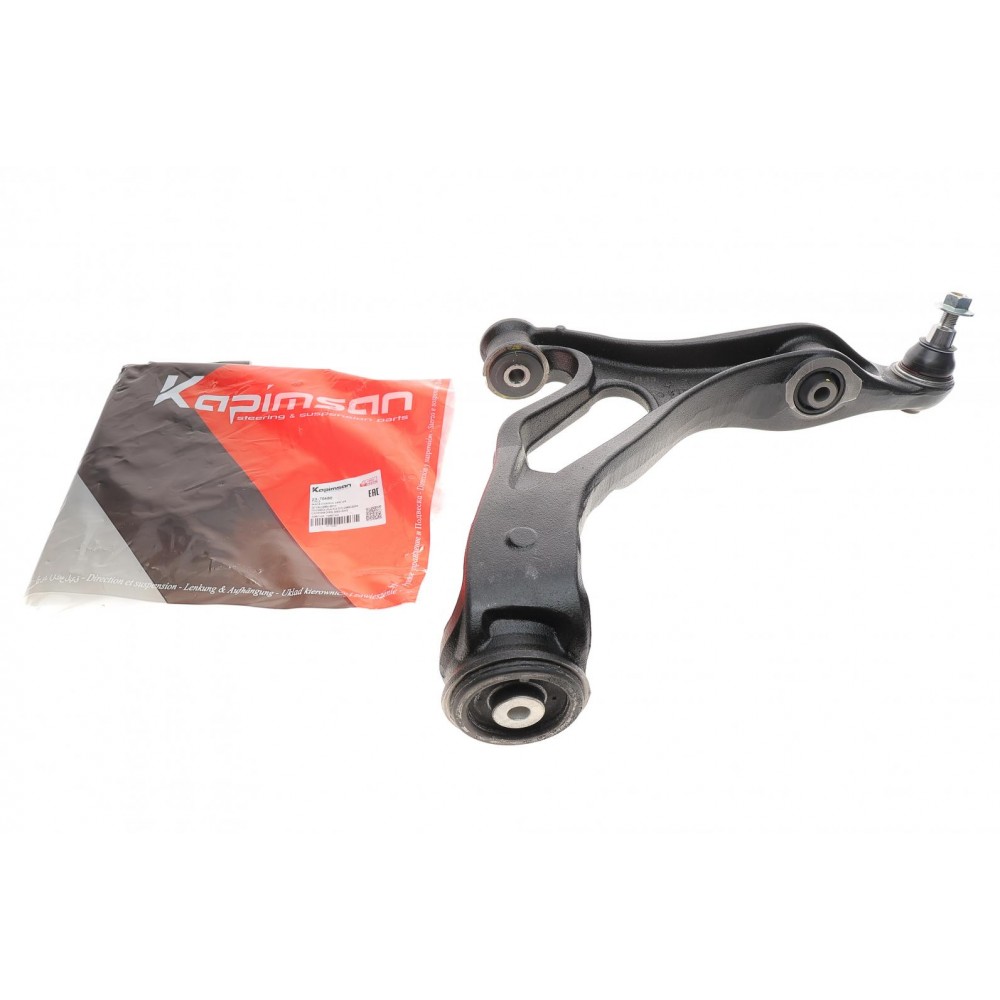 Важіль підвіски (передній/знизу) (L) Audi Q7/Porsche Cayenne/VW Touareg 02-15 (підсилений)