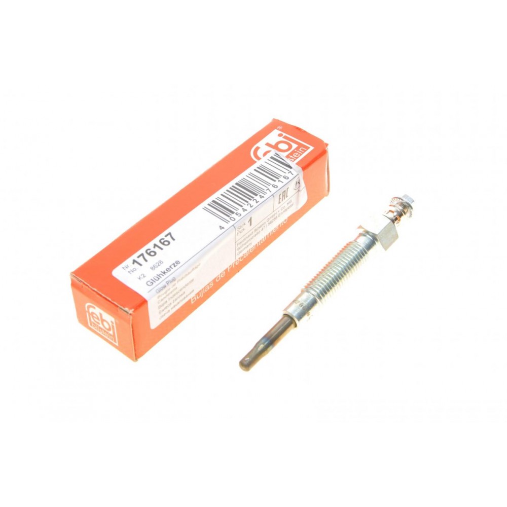 176167 FEBI BILSTEIN Свічка розжарювання