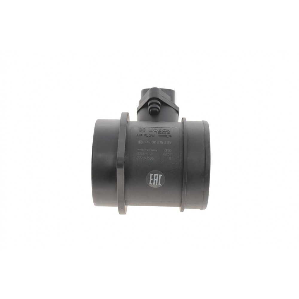 0 280 218 335 BOSCH Розхідомір повітря
