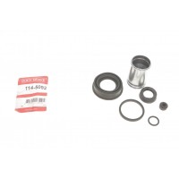 114-5092 QUICK BRAKE Ремкомплект, Гальмівний супорт