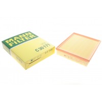 C 30 171 MANN-FILTER Повітряний фільтр