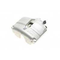 Суппорт гальмівний (передній) (L) Audi A1/A3/VW Caddy/Skoda Fabia/Octavia/Superb 04-15