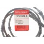 Датчик зносу гальмівних колодок (задніх) BMW X3 (F25)10-17/X4 F26) 14-18