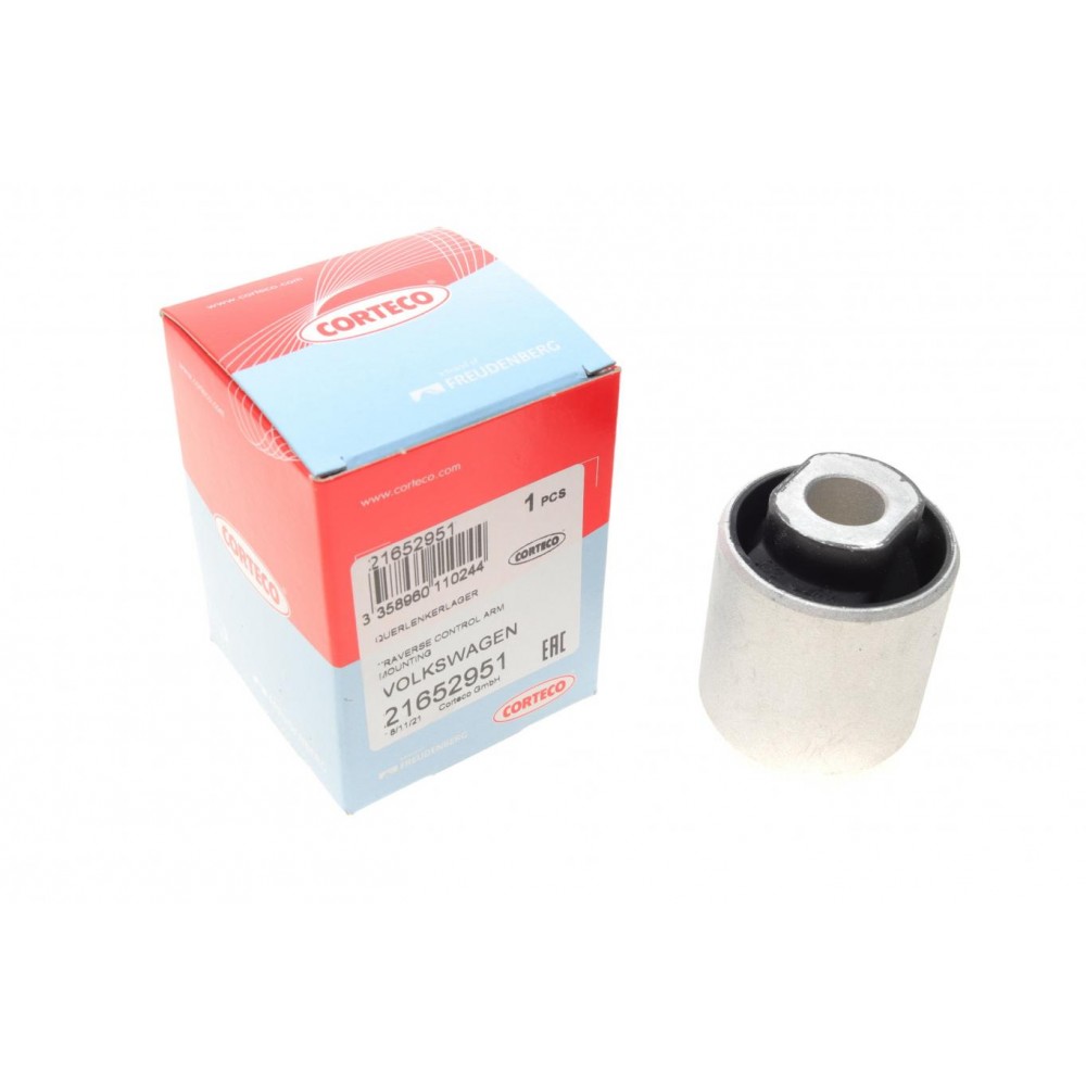 21652951 CORTECO Підвіска важіль незалежної підвіски колеса