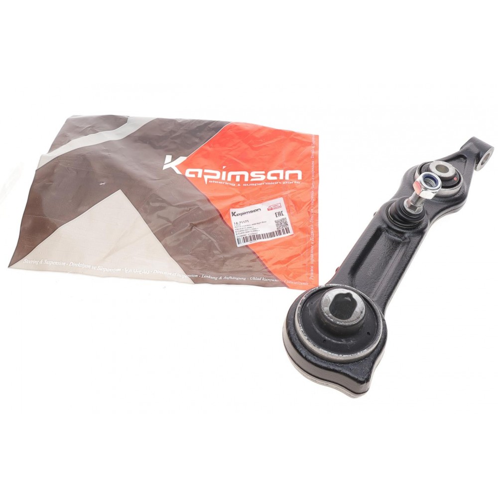 Важіль підвіски (передній/знизу/ззаду) (R) MB E-class (W211/S211)/CLS (C219) 1.8-6.2 02-10