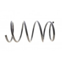 Пружина (передня) Nissan X-Trail 2.2DI 4x4/2.2dCi 4x4 05-08