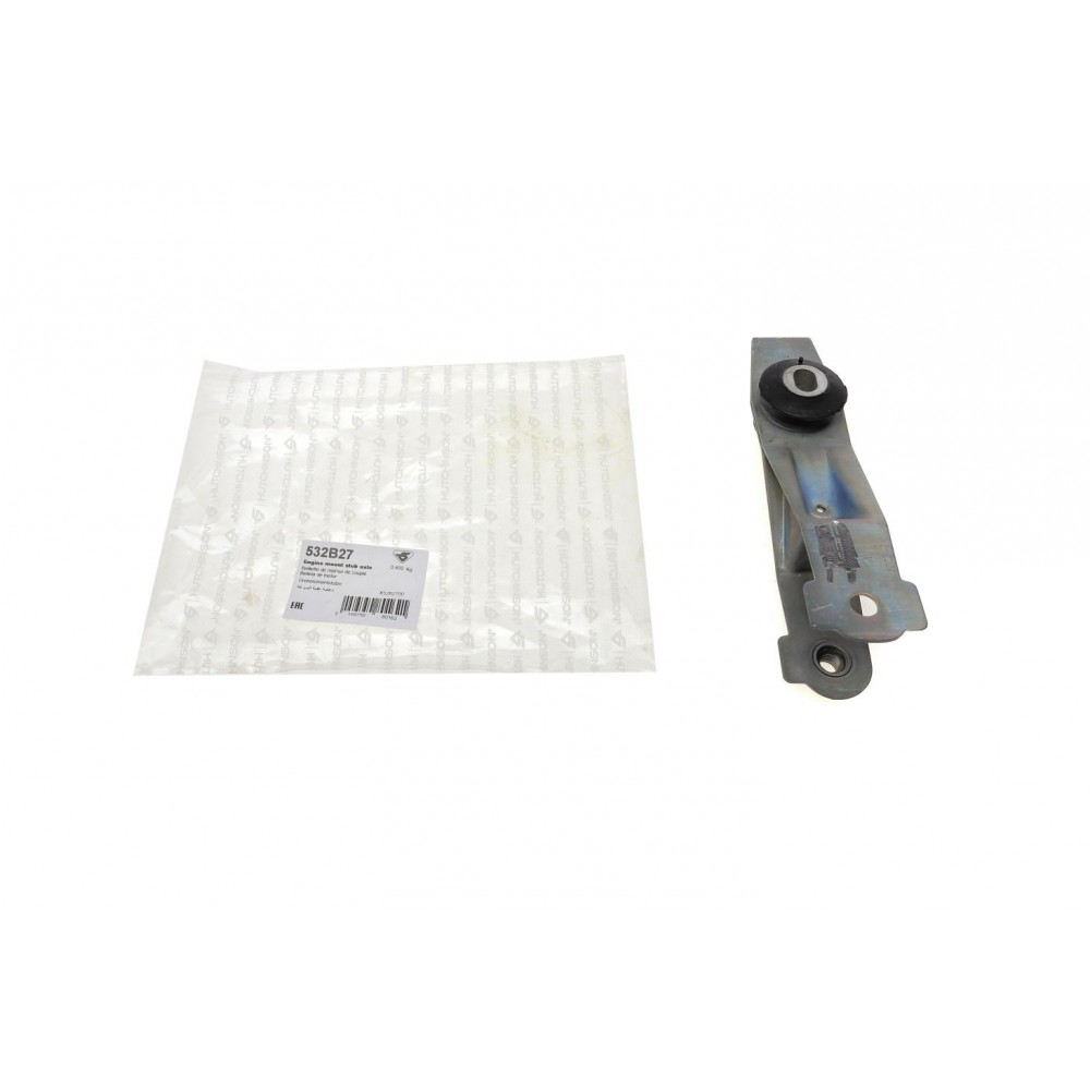 532B27 HUTCHINSON Кронштейн підвіска двигуна