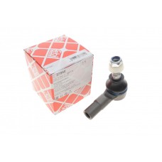 37860 FEBI BILSTEIN Наконечник поперечної кермової тяги