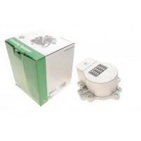 538 0899 10 INA Водяний насос охолодження двигуна