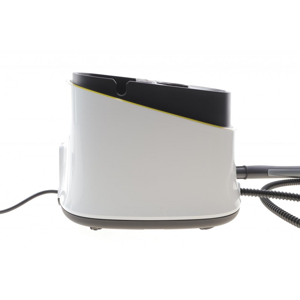 Пароочисник SC 3 Deluxe Textile Edition (1900Вт)