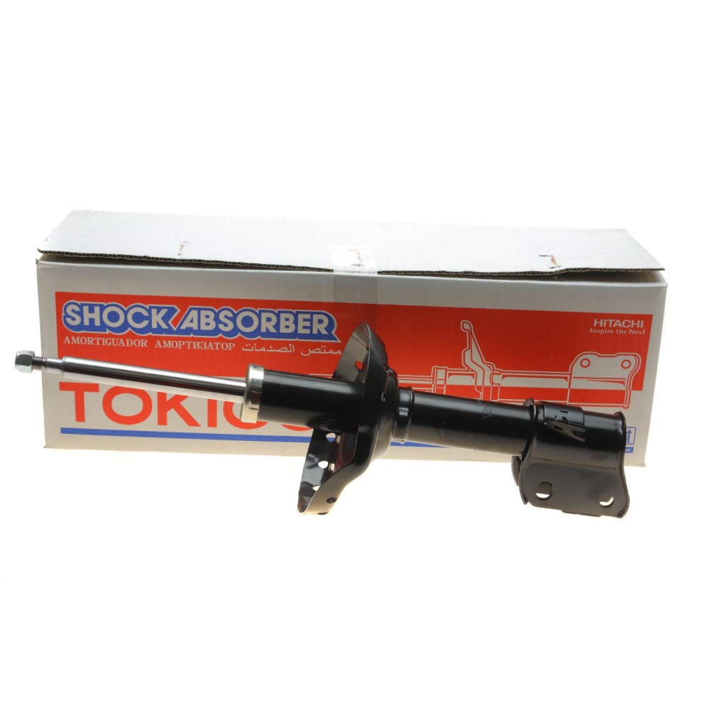 Амортизатор (передній) Subaru Forester 2.0/2.5 03-08 (L)