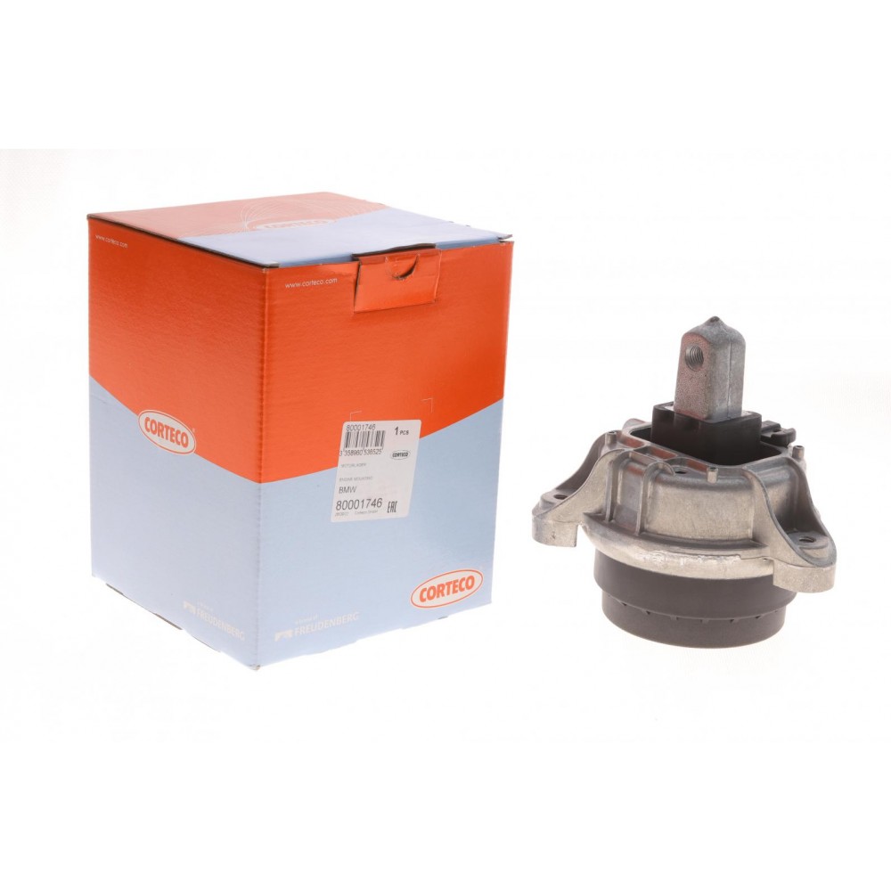80001746 CORTECO Підвіска двигун
