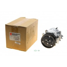 4300K468 VAN WEZEL Компресор кондиціонера