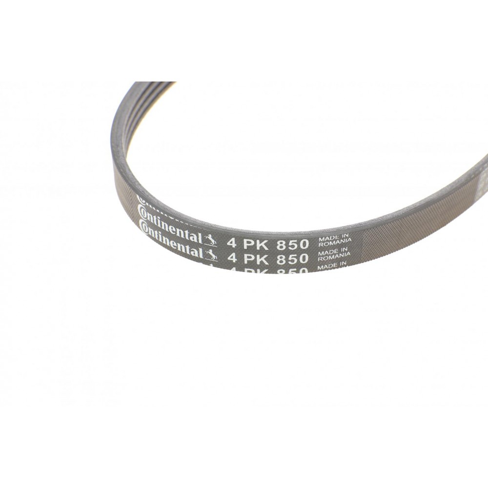 Ремінь генератора Hyundai Accent 1.3-1.6 94-11/ Toyota Carina/ Corolla 1.6-2.0 93-01