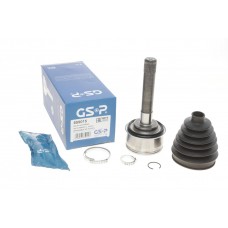 859015 GSP Шарнирный комплект, Привідний вал