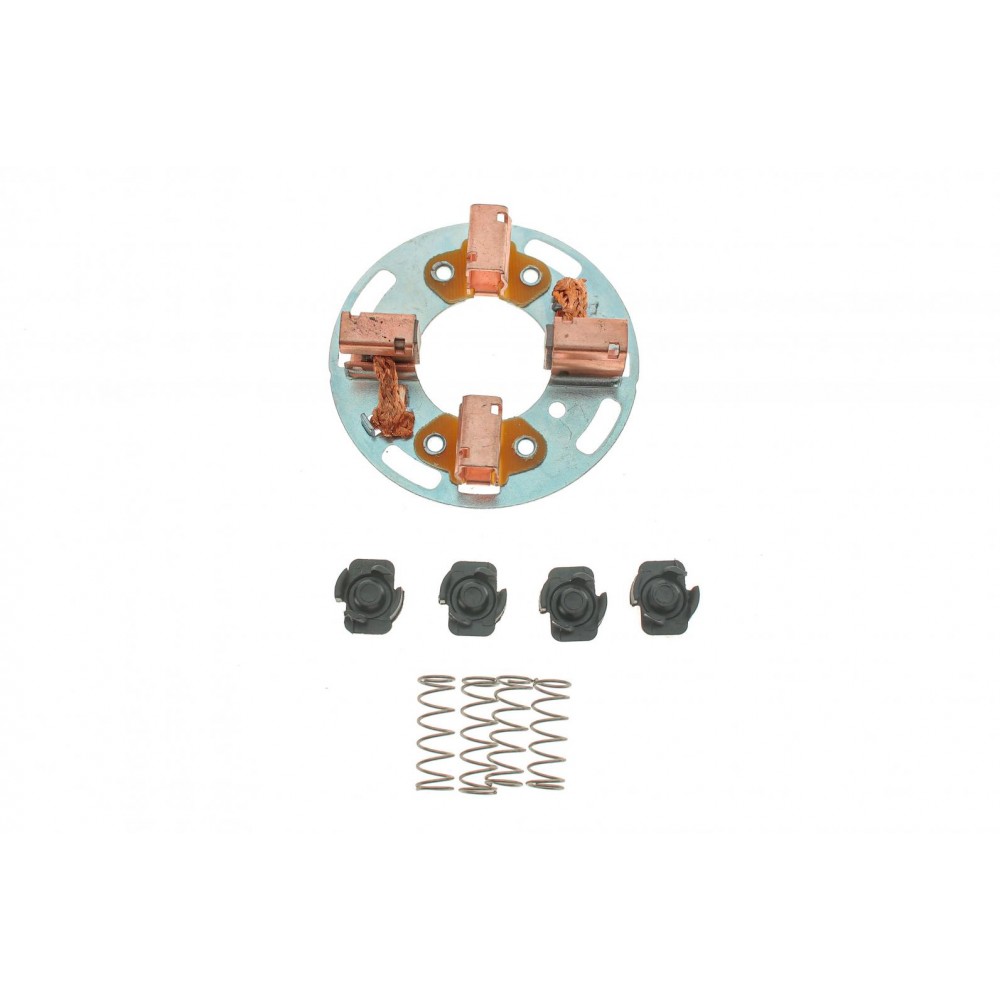 Щіткотримач стартера Renault Master 1.9 dCi 01-/Trafic 1.7 86-01