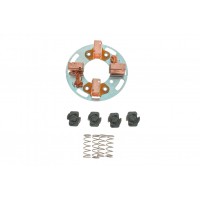 Щіткотримач стартера Renault Master 1.9 dCi 01-/Trafic 1.7 86-01