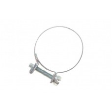 Хомут гвинтовий Ø29-32x9mm