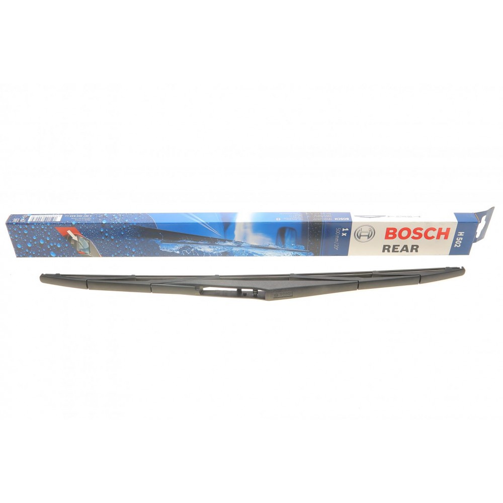 3 397 004 633 BOSCH Щітка склоочисника