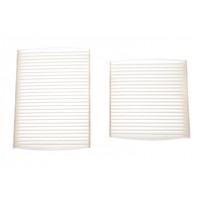 WP9256 WIX FILTERS Фільтр повітря у внутрішньому просторі