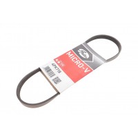 4PK718 GATES Поліклиновий ремінь